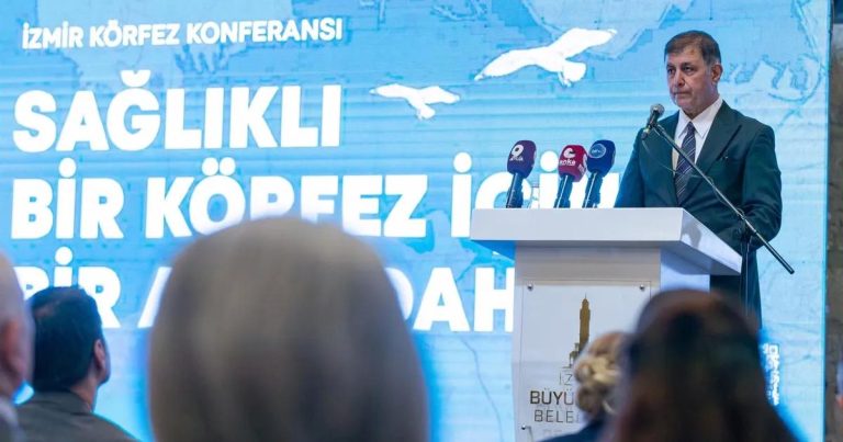 Körfezin Nabzı: Gediz’in Gövdesinde Yaşanan Sıkıntılar ve İzmir’in Körfez Temizliği İçin Yarışan Stratejiler