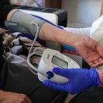 Köşe Bucak Sağlık Seferberliği: Göksu’dan Mustafa Kemal’e Ücretsiz Tansiyon ve Şeker Taraması