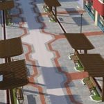 Köyiçi’nde Yenilik Rüzgarı: Aydınlatma, Kaldırım ve Sevgi Yolu Projeleriyle Esnaf ve Halk Yeni Bir Nitelik Kazanıyor