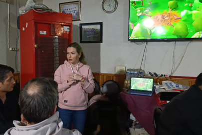 Köylerden Yükselen Ses: Civarda Altın Madenciliğine Karşı Şeffaflık Talebi ve Çevre Endişeleri