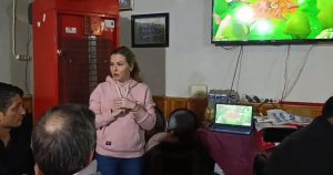 Köylerden Yükselen Ses: Civarda Altın Madenciliğine Karşı Şeffaflık Talebi ve Çevre Endişeleri