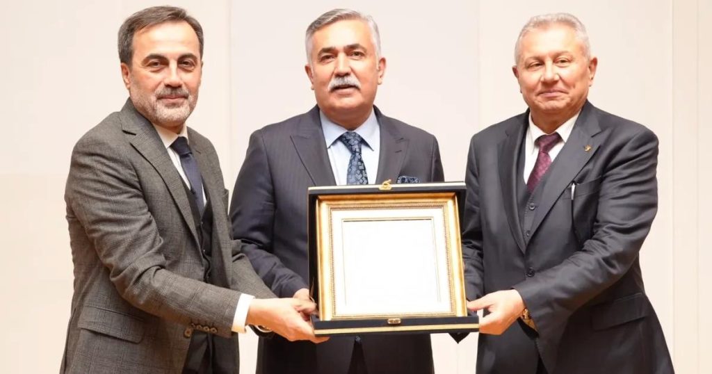 Kredi Gücü: Finansmana Ulaşımın Zorlu Dönüşümü ve Türkiye’nin Reel Sektöre Yeni Umudu