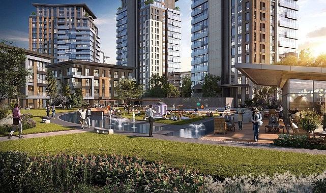 Kriz Dönemlerinde Gayrimenkulün Gücü: Güvenli Liman Olmayı Sürdüren Projeler ve Uzun Vadeli Yatırım Stratejileri