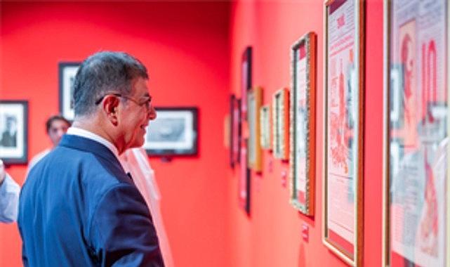 Kültür ve Sanatın İzmir’de Büyülü Yolculuğu: Şehrin Dinamik Kalbi Okullar Kadar Canlı