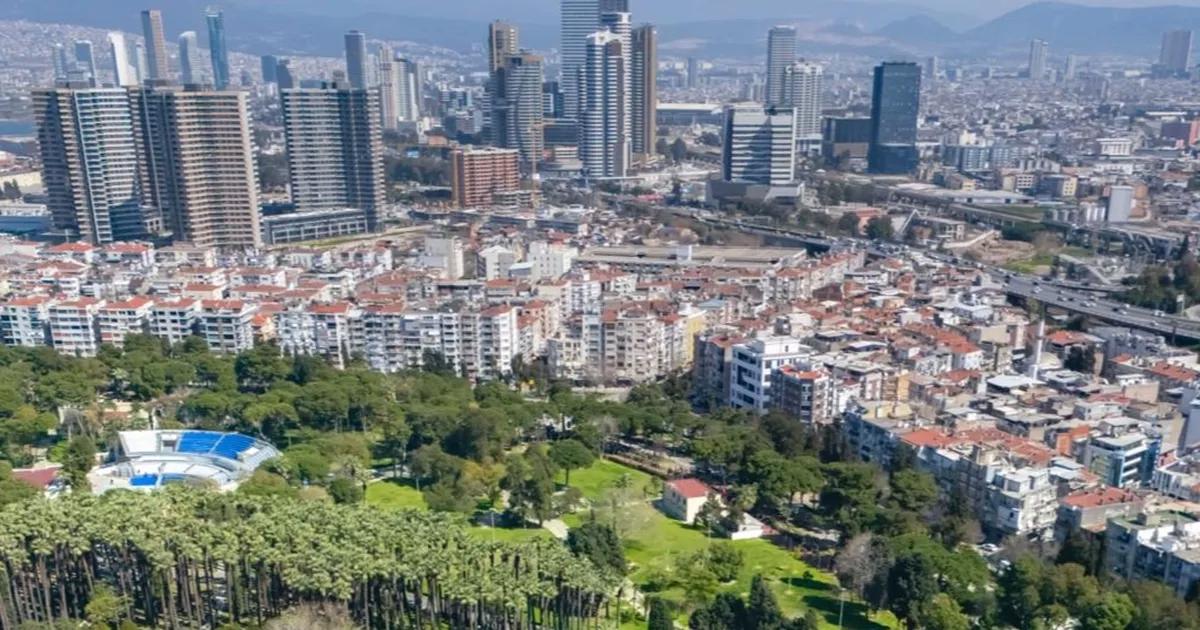 Kültürpark’ta Doğayla Buluşan Dönüşüm: Beton Sahalardan Yeşil Çayır ve Etkinlik Dıgılinesine