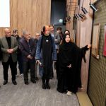 Kültürün Dokunuşuyla Kilitli Zaman: HİÇ Kaligrafi Sergisi’nin Kapılarını Aralayan Işığın İzleri