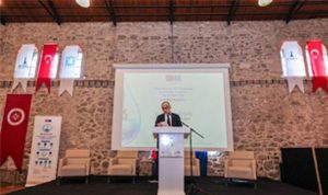 Küresel Isınmanın İzinde: İzmir’in Akıllı Suyu Dijital İzlemeyle Korunuyor ve Tuzlanmaya Karşı Erken Uyarı Sistemine Yolculuk