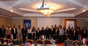 Küresel Ticaretin Dönüşümüne Yönelik İhracat Stratejileri: Türkiye’nin Üretimden İstihdama ve Dijital Dönüşüme Uzanan Yolculuğu