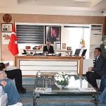 Kuzdere’de Ortaokul Müjdesi: Velilerden Destek, Belediye Başkanı Harekete Geçti