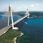 Kuzey Marmara’nın Depreme Hazırlık Mıknatısları: Yavuz Sultan Selim Köprüsü ve Kuzey Çevre Otoyolu’nun Stratejik Gücü
