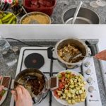 Mahalle Mutfağıyla Kadınların Dayanışması ve Sağlıklı Ekonomi: İzmir’in Evka-2 Mahallesi’nde Yeni Bir Sosyal Ağı