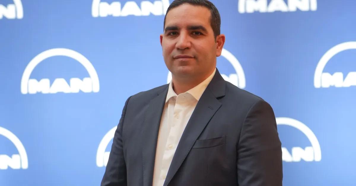 MAN Kamyon ve Otobüs Ticaret A.Ş.’de Stratejik Kadro Rotasyonu: Cumhur Kutlubay Otobüs ve HTA Satışlarında Modelleştirilmiş Liderlik, Özgür Özdil ise 2. El Satışın Yeni Mimarı