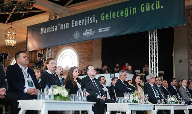 Manisa Enerji AŞ’nin Yarınları: Güneşin Gücüyle Şehri Yeniden Şekillendiren Yeşil Dönüşümün Öncüsü