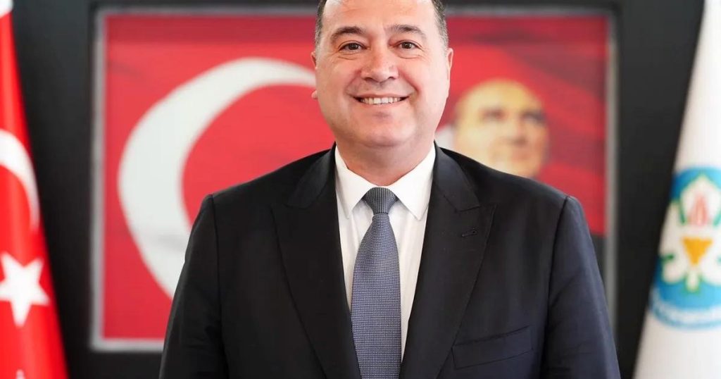 Manisa’da Ramazan Işığı: Dayanışma, Sevgi ve Mutlu Bayramlar İçin Hep Birlikte Atılan Adımlar