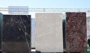 MARBLE İzmir Fuarı İçin Net Karar: Ortadoğu Savaş Hali Etkileyebilir Endişesi Yok, Fuar Ağı Kapsamında Alım Heyeti Yoğuniligi Devam Ediyor