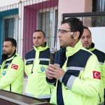 Mehmet Saka Okulları Deprem Farkındalığında Zirve: ABAK’ın Eğitimle Büyüyen Hazırlık Hikayesi ve Tatbikatı