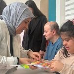 Menderes Belediyesiyle Farkındalık ve Bayram Coşkusu: Down Sendromlu Bireylerle Özel Etkinlik Serüveni