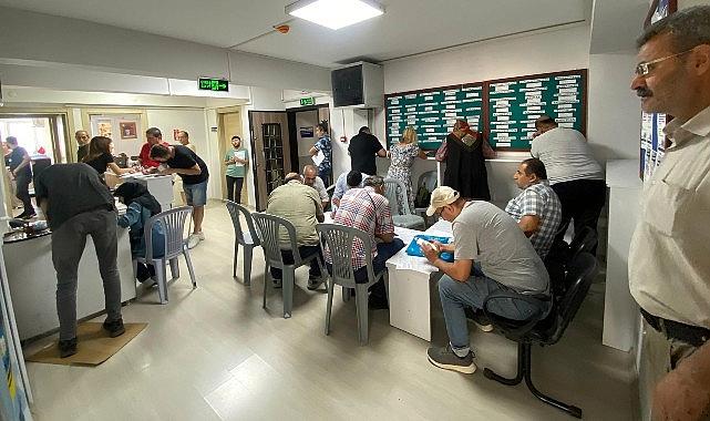 Menemen’de İstihdam Seferberliği: 2026’da 10 Bin Yeni İş ve Kadın İstihdamında Lokomotif Güç