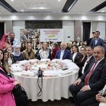 Menemen’in Güçlü Kadınları: İftar Sofrasında Dayanışma, Gurur ve Yeni Başlangıçlar