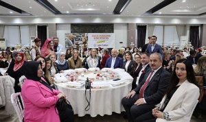 Menemen’in Güçlü Kadınları: İftar Sofrasında Dayanışma, Gurur ve Yeni Başlangıçlar