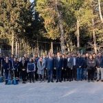 Mezarlıklarda Bayrama Özel Temizlik İşbirliği: Gaziemir ve İzmir Büyükşehir’den Huzurlu Kabir Ziyaretleri İçin Özverili Çalışma