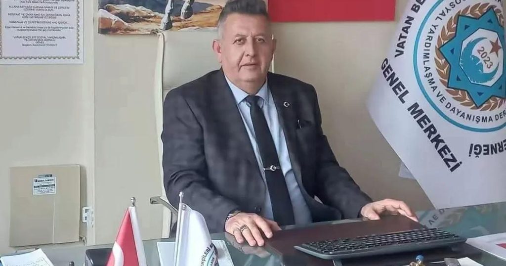 Milli Dayanışma ve Huzur İçin Milletin Sağduyusuyla Sağlam Adımlar