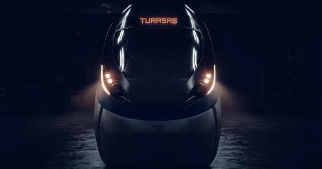 Milli elektrikli hızlı trende ilk set raylara iniyor… Test süreci 6 Mart’ta başlıyor