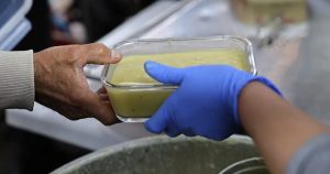 Mobil Aşeviyle Ramazan Sıcacık Yüzler: Antalya’da Her Akşam Farklı Mahallelerde İftar Keyfi