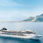 MSC Lirica ile Kışın Ege ve Adriyatikte Sakin ve Uygun Fiyatlı Yolculuk: Türkiye için Stratejik Bir Pazarın Gücü