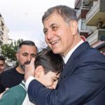 Mücadeleyle Aydınlanan Şehir: Tugay ve Duman’ın İftarında Umut Dolu Yeni Bir Başlangıç