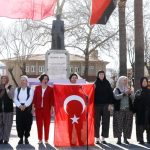 Mudanya’da Kadın Gücü: Belediye Kadın İstihdamında Öncü Adımlar ve Sahnelerde Dayanışma