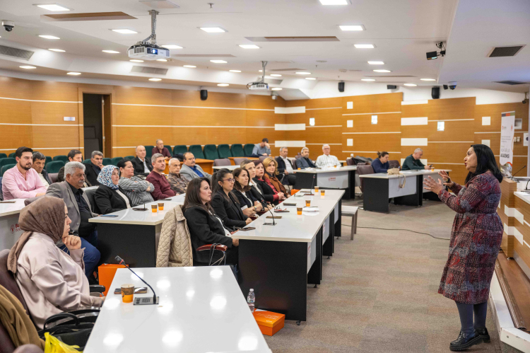 Muhtarlar Akademisi: Dijital Dönüşümle Yerel Yönetimde Devrim