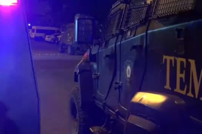 Nevruz Güvenliği İçin Ağır Tedbirler: 170 Şüpheliyle Devam Eden Operasyonlar ve Kamu Düzeninin Sağlanması