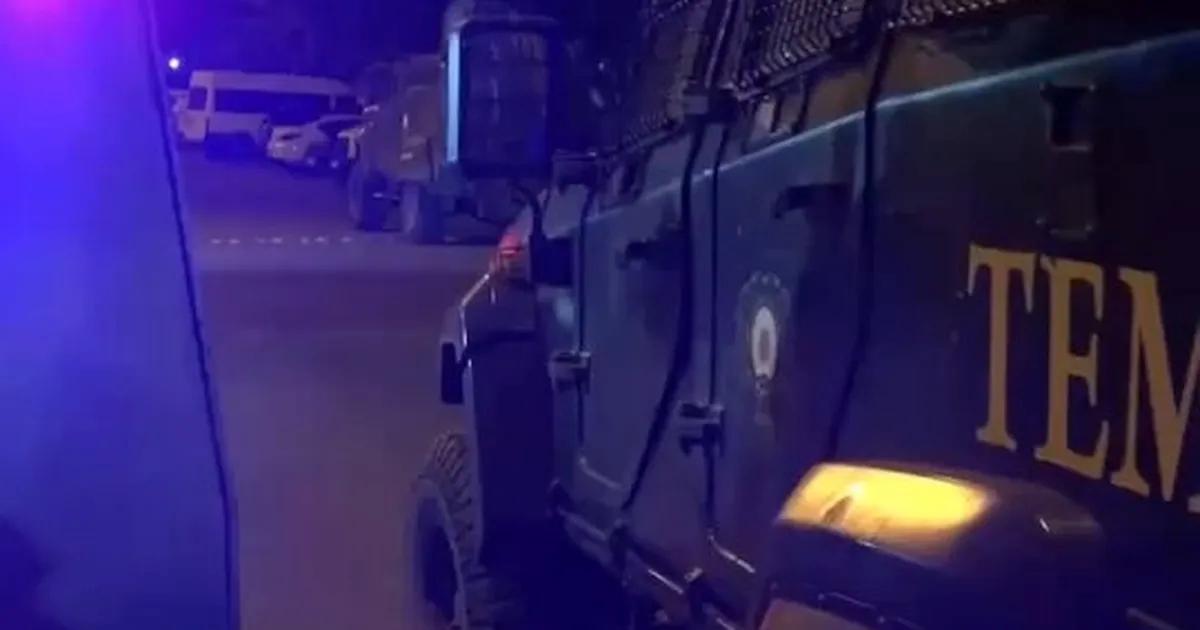 Nevruz Güvenliği İçin Ağır Tedbirler: 170 Şüpheliyle Devam Eden Operasyonlar ve Kamu Düzeninin Sağlanması