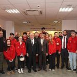 Nilüfer’in Deprem Mutfağı: Gençlerle Akran Eğitimiyle Toplumsal Dayanıklılık ve Bilinç İnşası