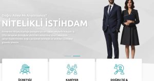 Nilüfer’in İstihdam Devrimi: İş ve Meslek Edindirme Bürosu Yeni Nesil İş Platformu ile Geleceği Şekillendiriyor