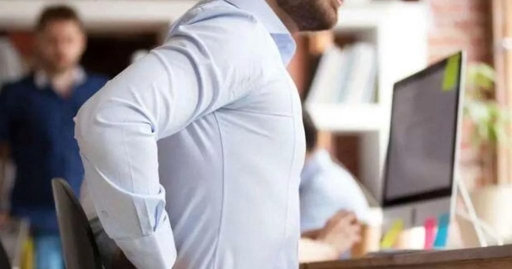 Ofis Ergonomisi ve Omurga Sağlığı: Uzman Önerileriyle Günlük Uygulamalar