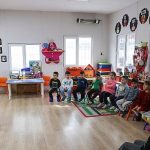 Okuyan Bir Gelecek: Kozağaç ve Gediz Merkezlerinde Erken Okuryazarlıkla Hayat Boyu Başarıya Yolculuk