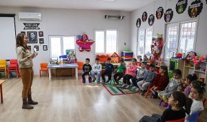 Okuyan Bir Gelecek: Kozağaç ve Gediz Merkezlerinde Erken Okuryazarlıkla Hayat Boyu Başarıya Yolculuk