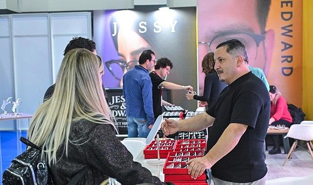 Optik Dünya Fuarı İzmir: Miyopide Erken Müdahale ve Yeni Nesil Çözümler Öne Çıktı