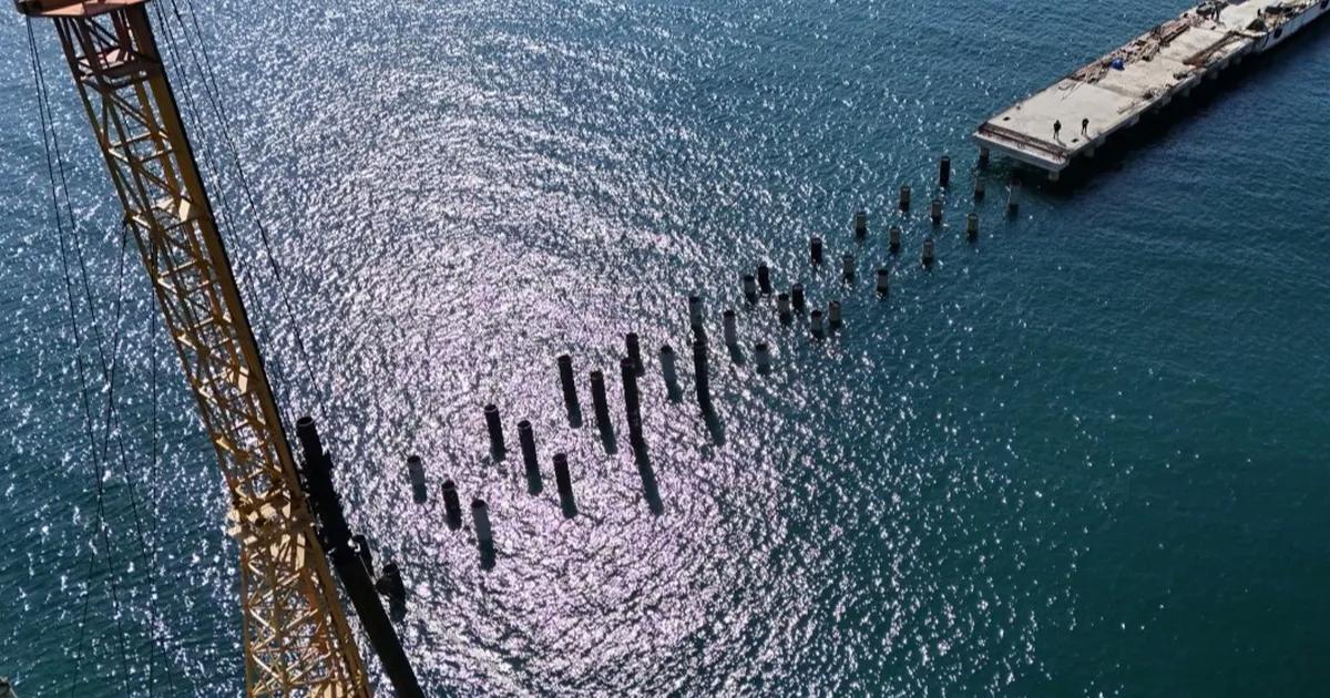 Ordu Rıhtımı Yeniden Doğuşu: 410 Metrelik Uzatma ve Kruvaziyer İçin Modern Ambiyans