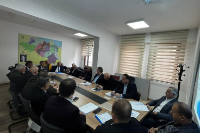 Ordu’da Tek Kartlı Ulaşım Dönemi Başlıyor: 19 İlçenin Toplu Taşımada Entegre Planı Yolda