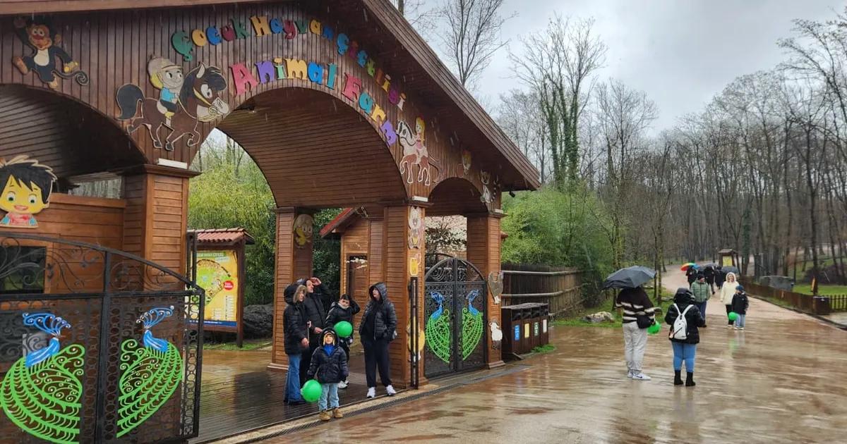 Ormanya’da Bayram Coşkusu: Doğa Tutkunları İçin Üç Günlük Bir Kaçış