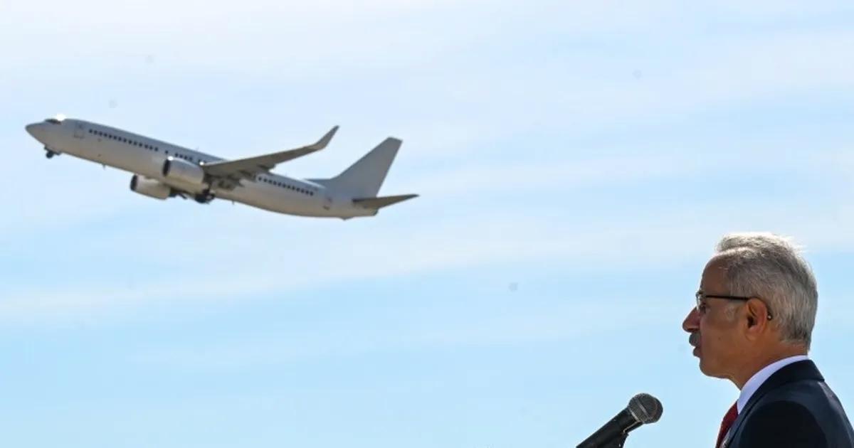 Orta Doğu’daki gerilim uçuşları durdurdu! Riskler dolayısıyla seferler iptal edildi