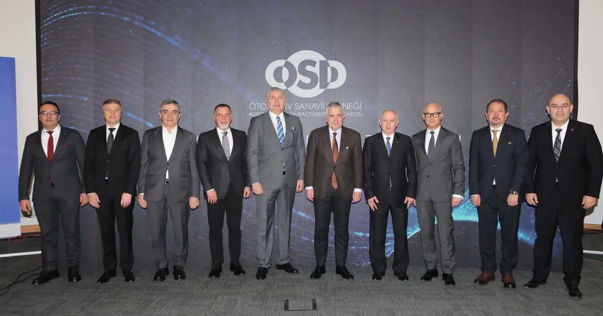 Otomotivun Devleri: Türkiye’nin 2025 Başarı Öyküsü ve Sınırları Zorlayan Yatırımlar