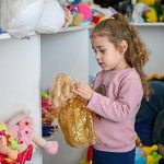 Oyuncak Paylaşımında Yeni Bir Dönem: Bornova’nın Dayanışma Projesiyle Yüzler Gülümsüyor