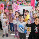 Oyuncak Sevincini Paylaşan Bornova: Sadece Oyuncak Değil, Dayanışmanın Gücü