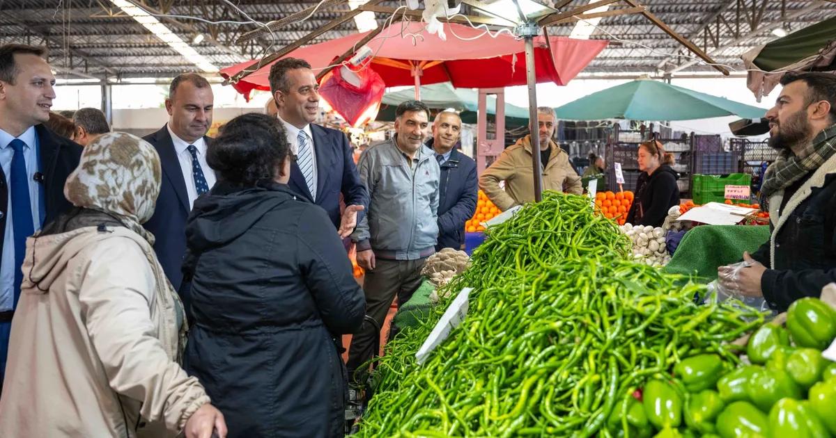Özgürlük ve Dayanışmanın İzleri: Bornova’da Kamusal Alanın Yeni Yüzü