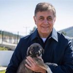 Pako Hayvan Bakımevi’nde Başkan Tugay’dan Sokak Hayvanlarına Umut Dolu Çağrı: “Sahiplendirmeyi Harekete Geçirelim”