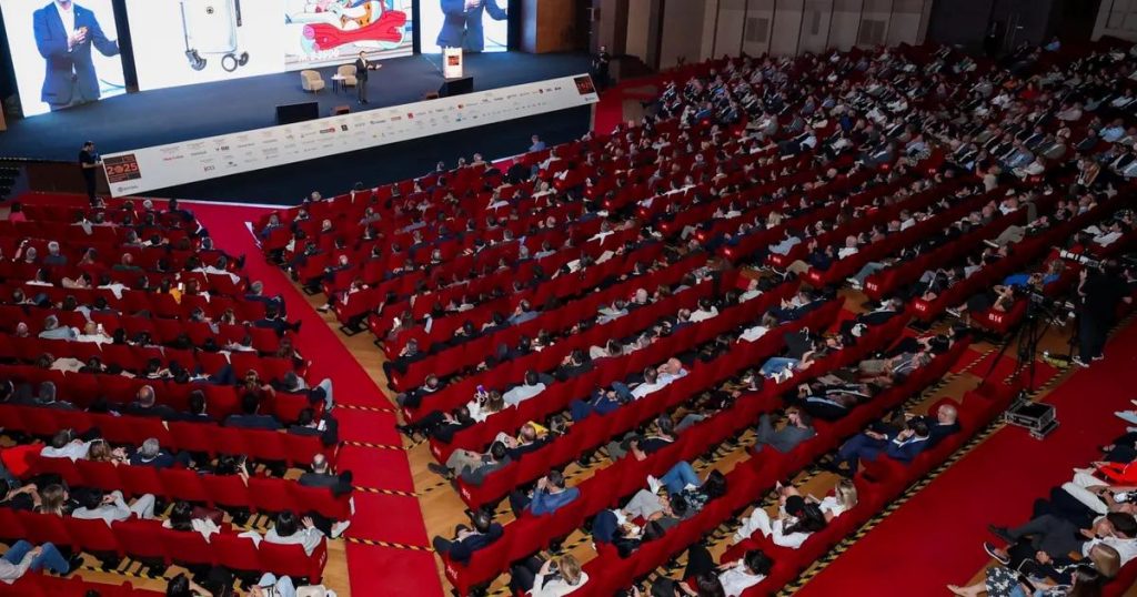 Perakende Günleri 2026: Sektörün Kalbindeki Yenilikler, Büyük İş Birlikleri ve 25. Yıla Özel Şölen